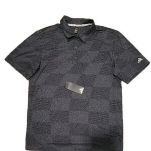 Adidas Men's Polo Mesh Medium Shirt